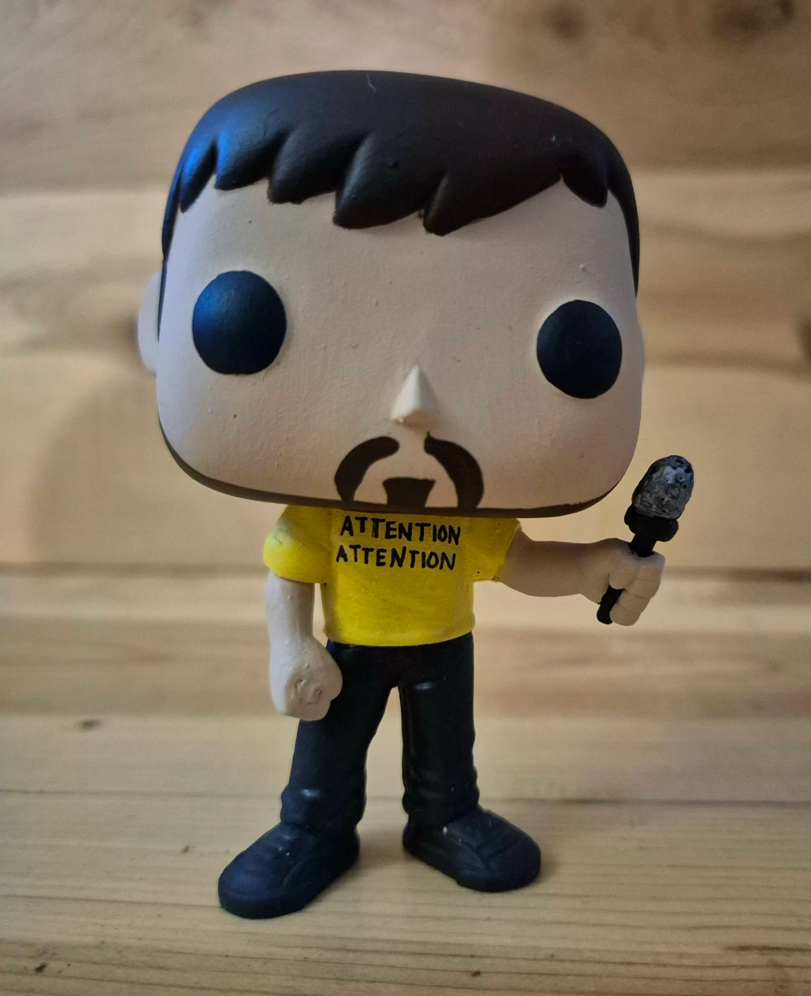 Funkos Shinedown – photo 2